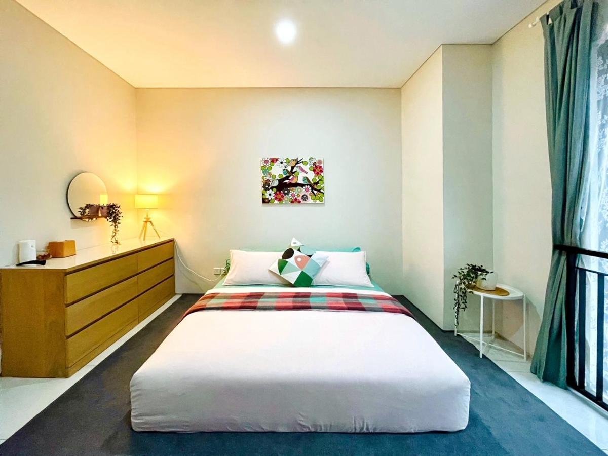 Larisa Homestay Syariah Padalarang Экстерьер фото