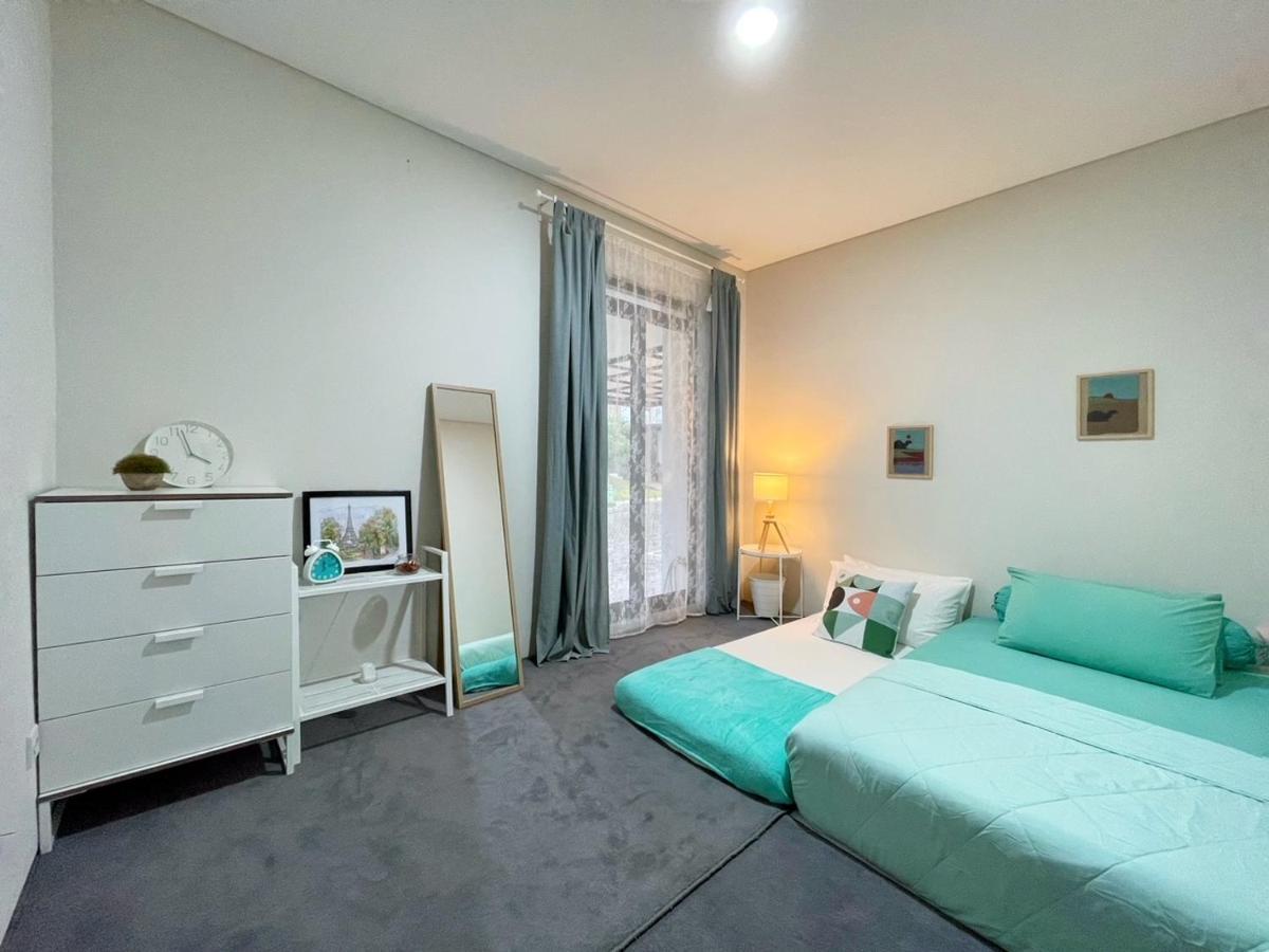 Larisa Homestay Syariah Padalarang Экстерьер фото